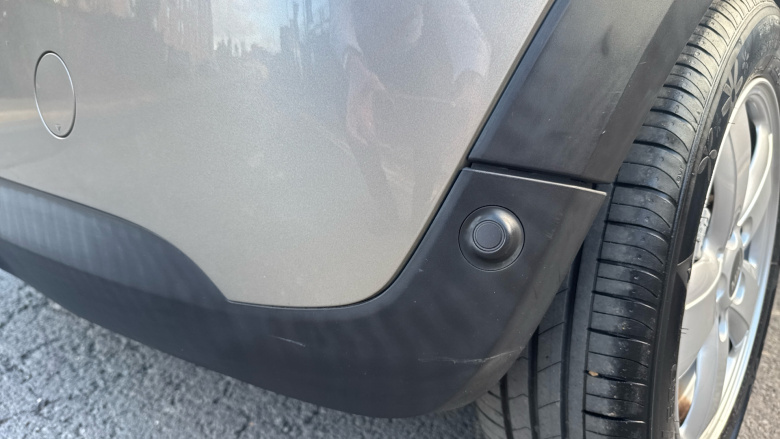 MINI Convertible 1.5 Cooper Classic II 2dr Auto Petrol Convertible